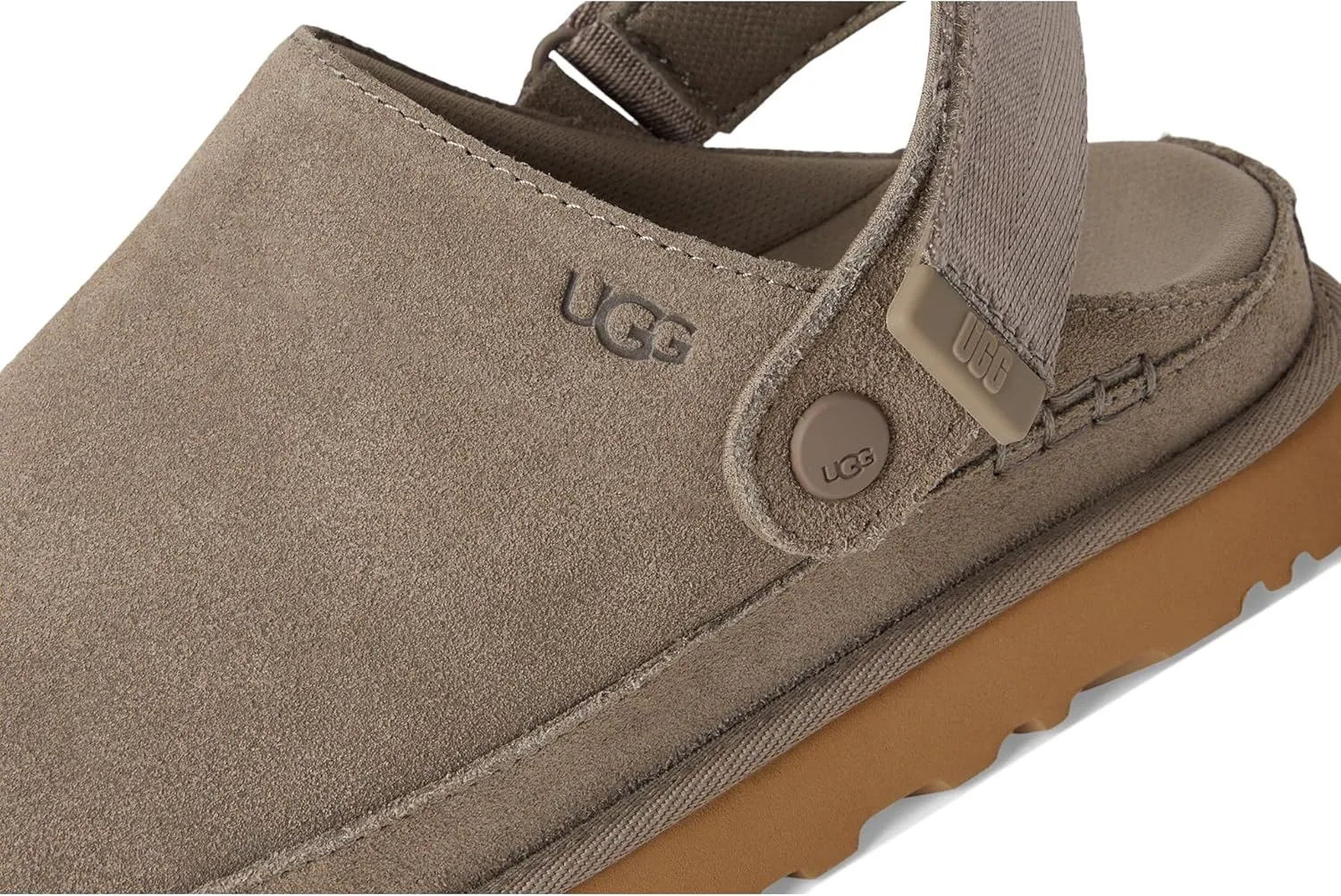 UGG Women's Goldenstar Clog
