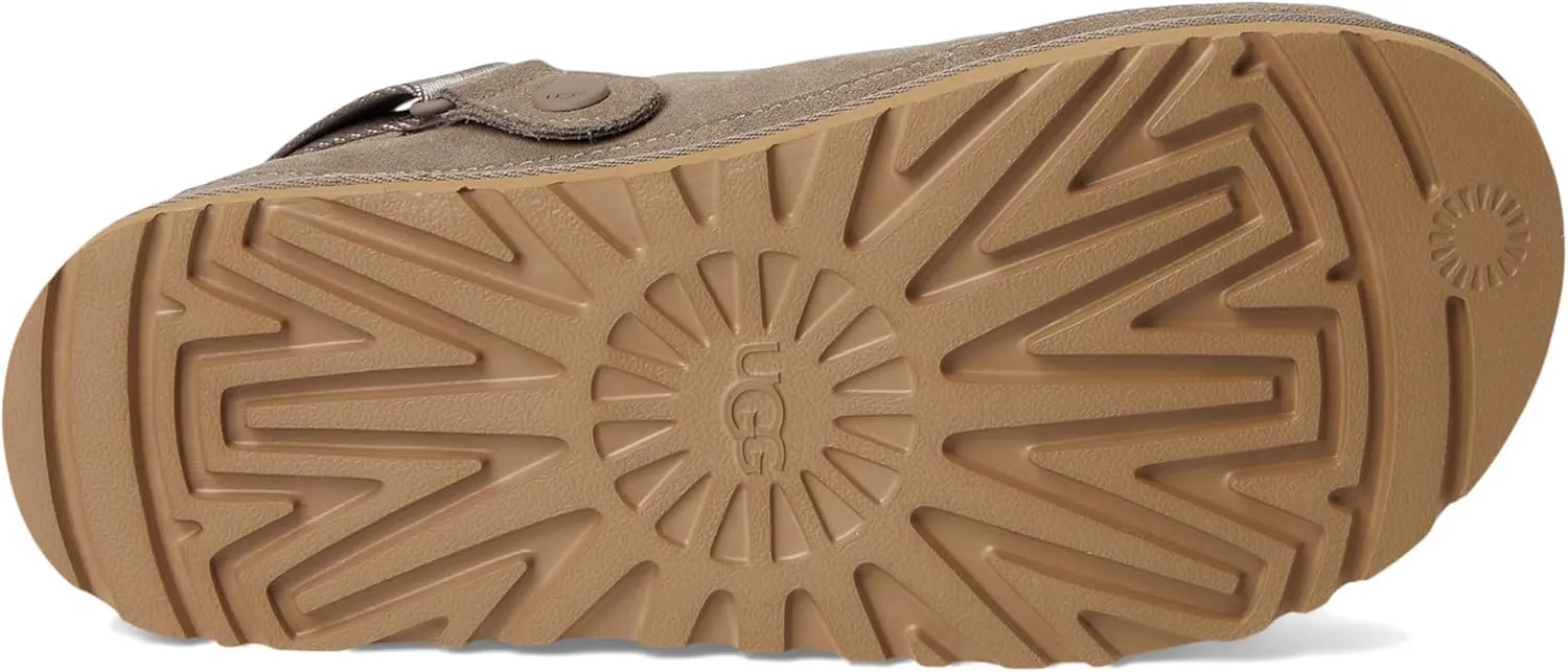 UGG Women's Goldenstar Clog