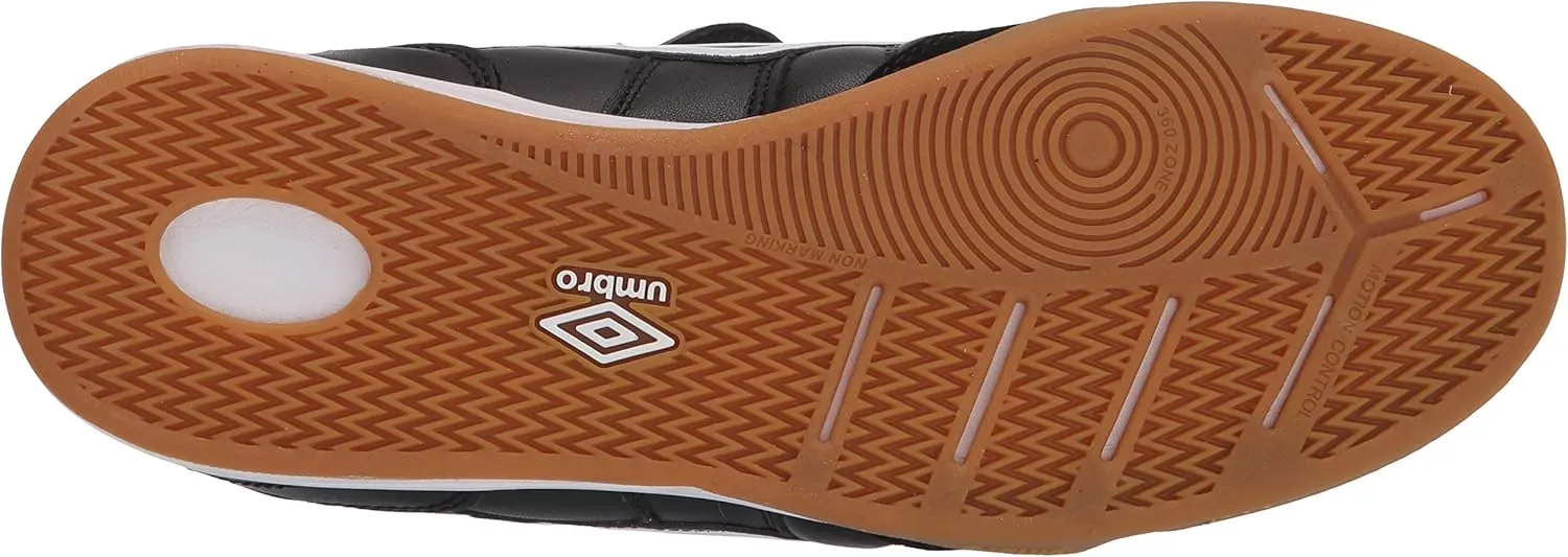 Umbro Men's Speciali Pro 98 Indoor Soccer Shoe