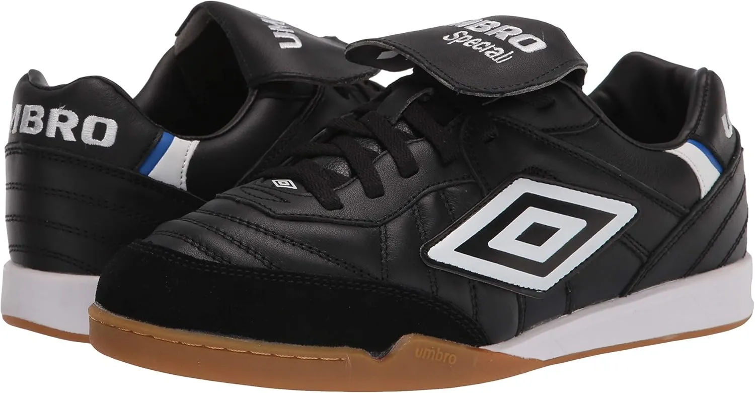 Umbro Men's Speciali Pro 98 Indoor Soccer Shoe