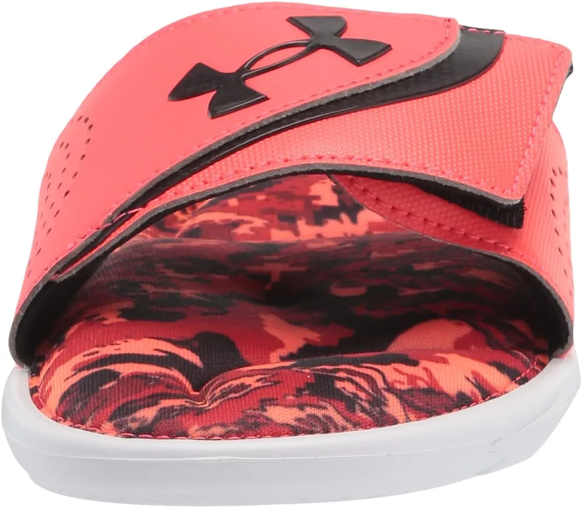 Under Armour Boys' UA Ignite VI Slide Sandal