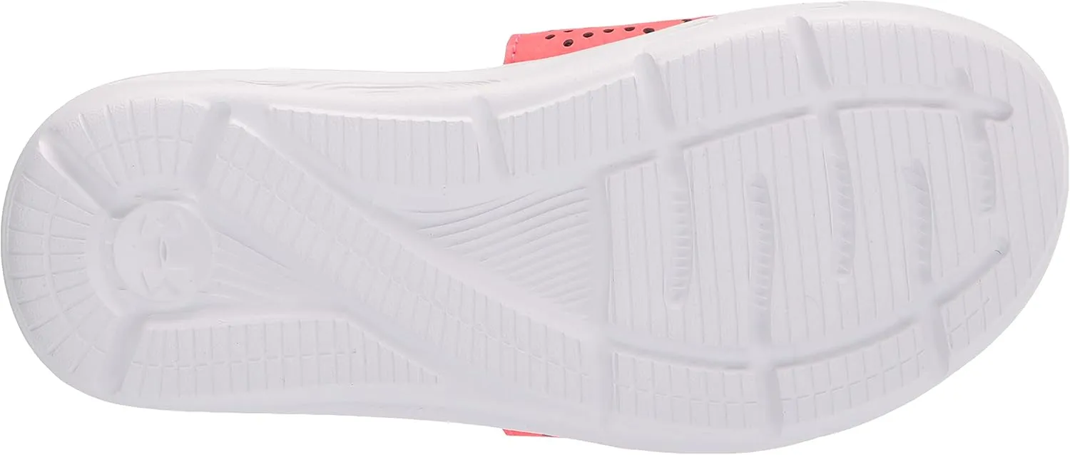 Under Armour Boys' UA Ignite VI Slide Sandal