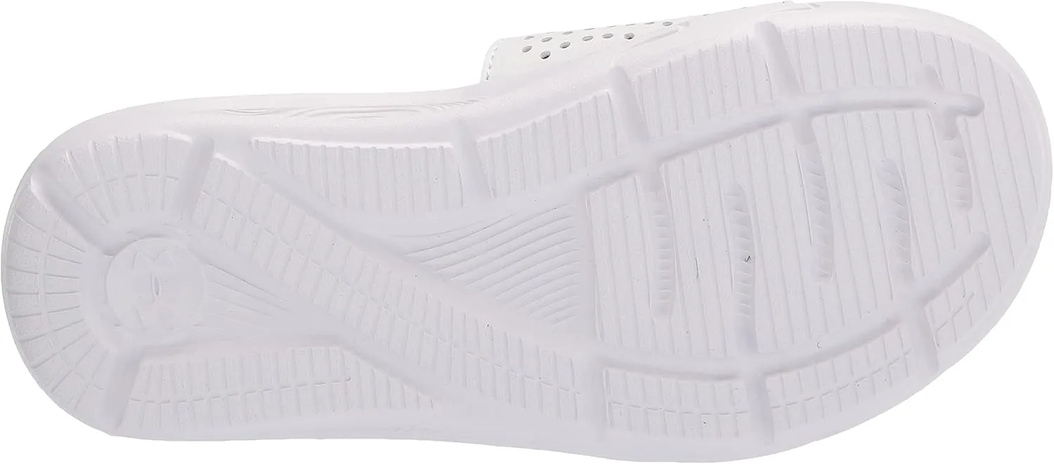 Under Armour Boys' UA Ignite VI Slide Sandal
