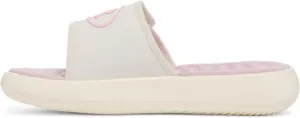 Under Armour Girl's Ignite Pro 8 Slide Sandal