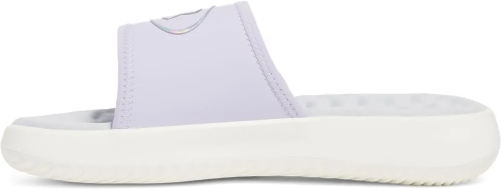 Under Armour Girl's Ignite Pro 8 Slide Sandal