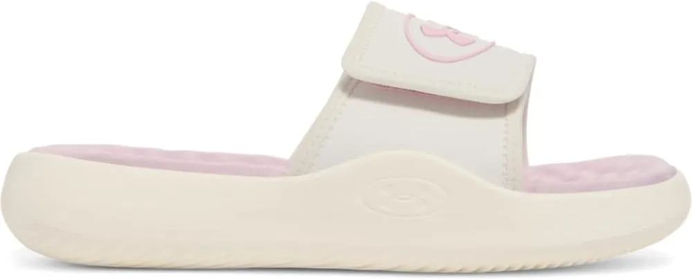 Under Armour Girl's Ignite Pro 8 Slide Sandal
