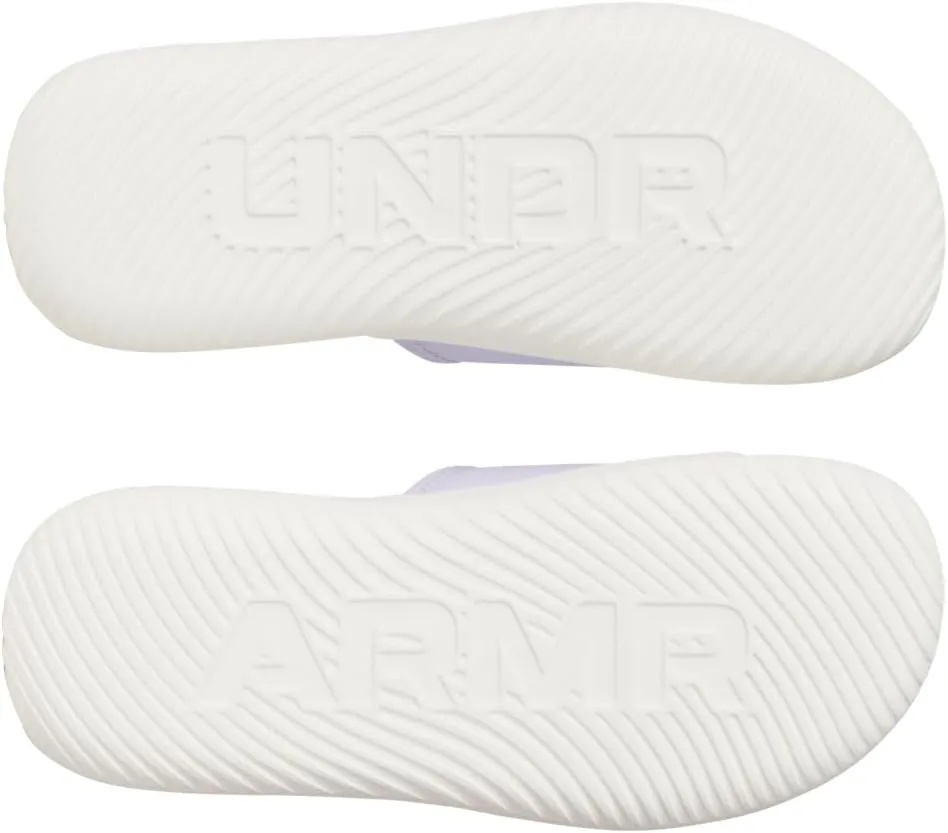 Under Armour Girl's Ignite Pro 8 Slide Sandal