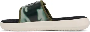 Under Armour Men's Ignite Pro 8 Graphic Slide Sandal