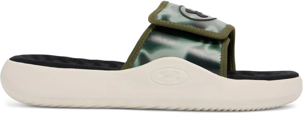 Under Armour Men's Ignite Pro 8 Graphic Slide Sandal
