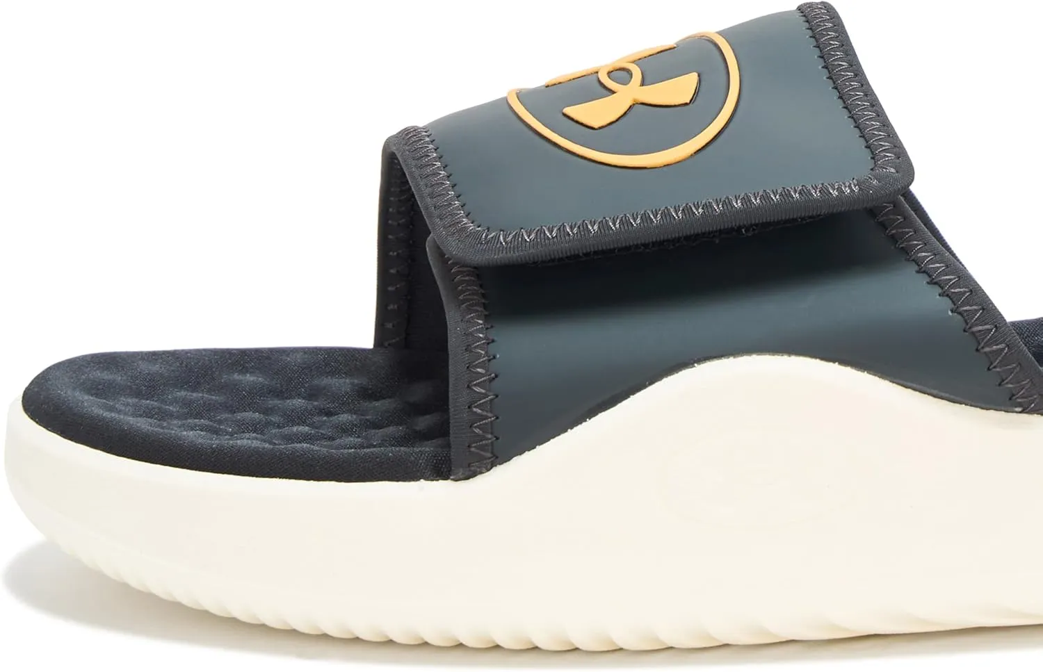Under Armour Men's Ignite Pro 8 Slide Sandal