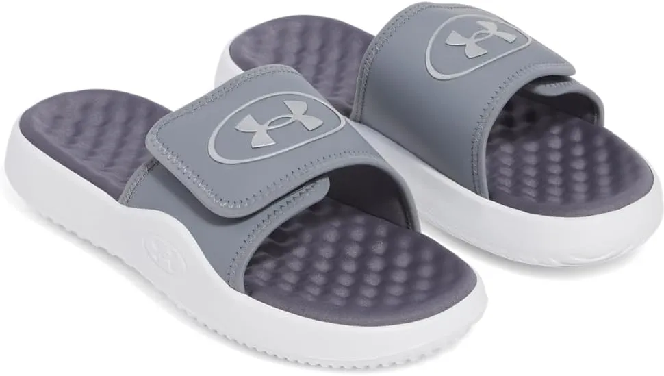 Under Armour Men's Ignite Pro 8 Slide Sandal