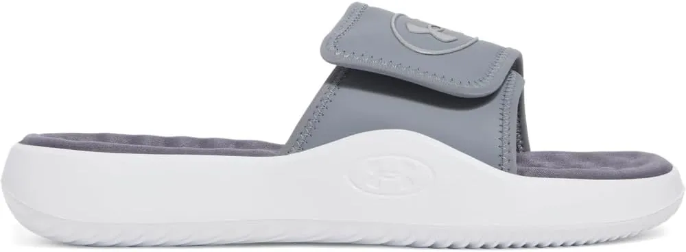 Under Armour Men's Ignite Pro 8 Slide Sandal