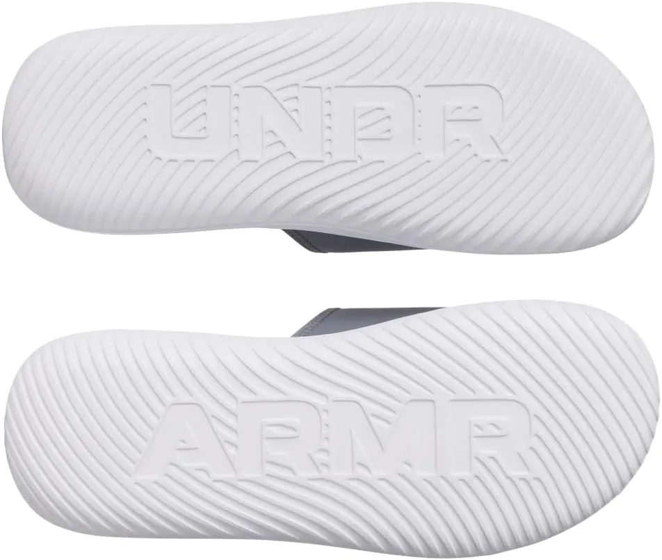 Under Armour Men's Ignite Pro 8 Slide Sandal