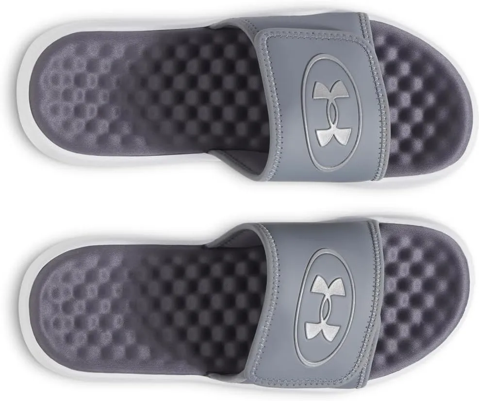 Under Armour Men's Ignite Pro 8 Slide Sandal