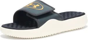 Under Armour Men's Ignite Pro 8 Slide Sandal