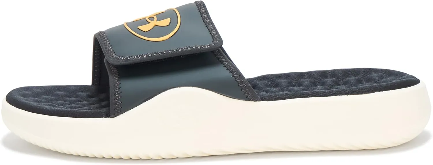 Under Armour Men's Ignite Pro 8 Slide Sandal