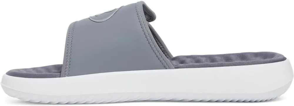 Under Armour Men's Ignite Pro 8 Slide Sandal