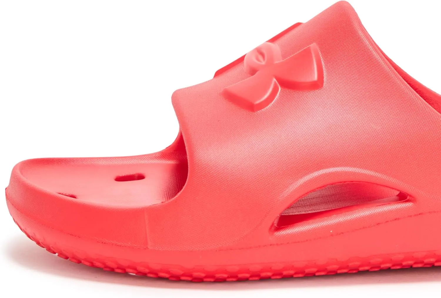 Under Armour Men's Locker V Slide Sandal