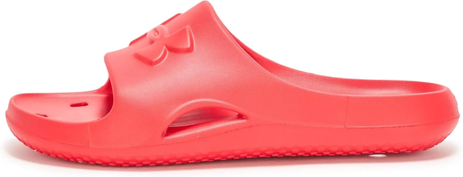 Under Armour Men's Locker V Slide Sandal