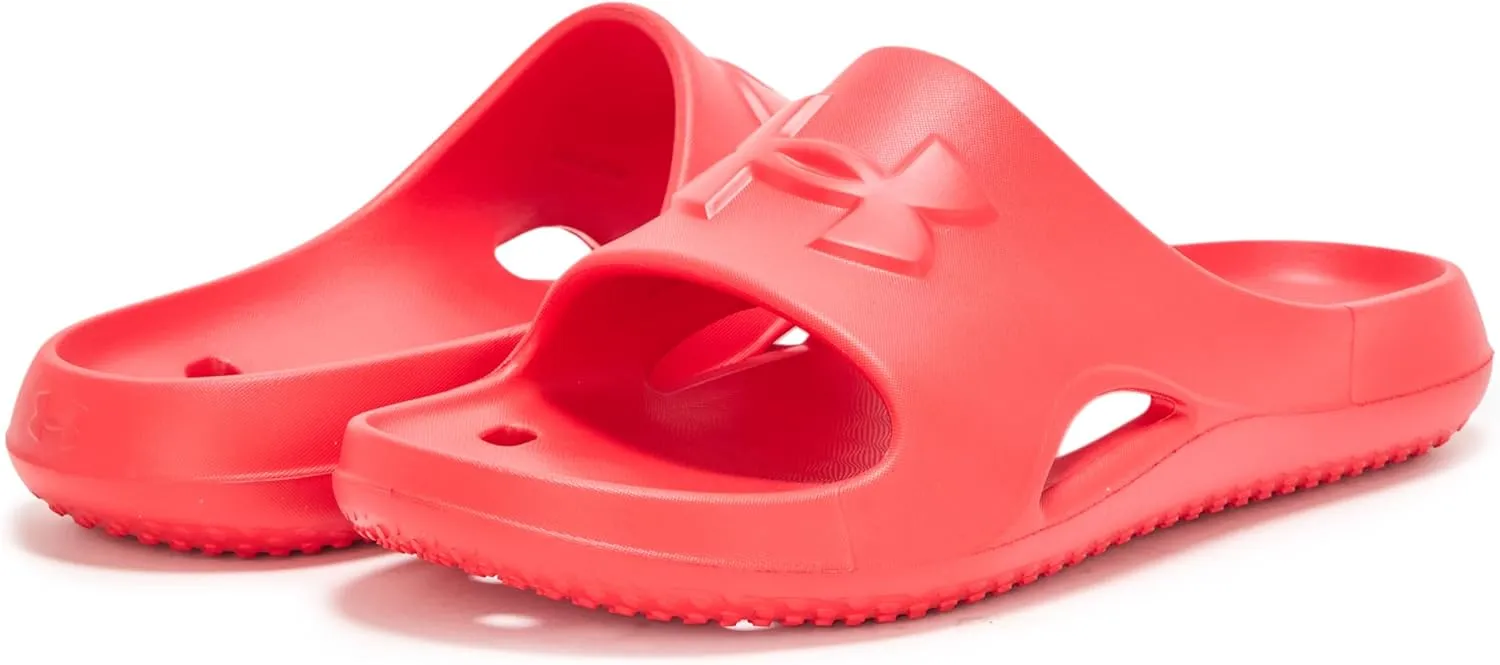 Under Armour Men's Locker V Slide Sandal