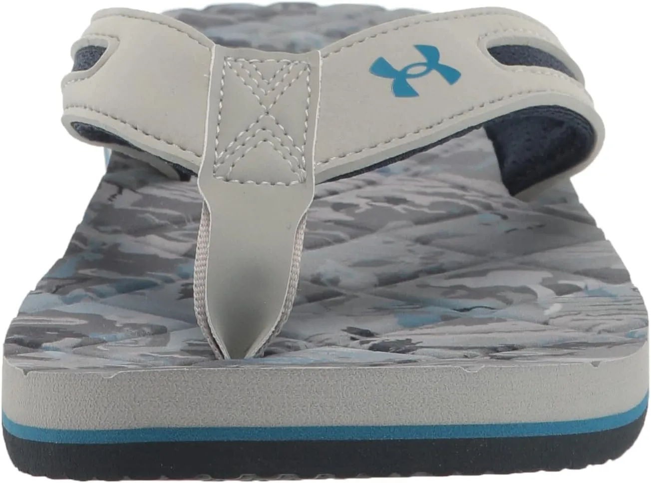 Under Armour Men's Marathon Key V Slide Sandal