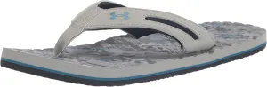 Under Armour Men's Marathon Key V Slide Sandal