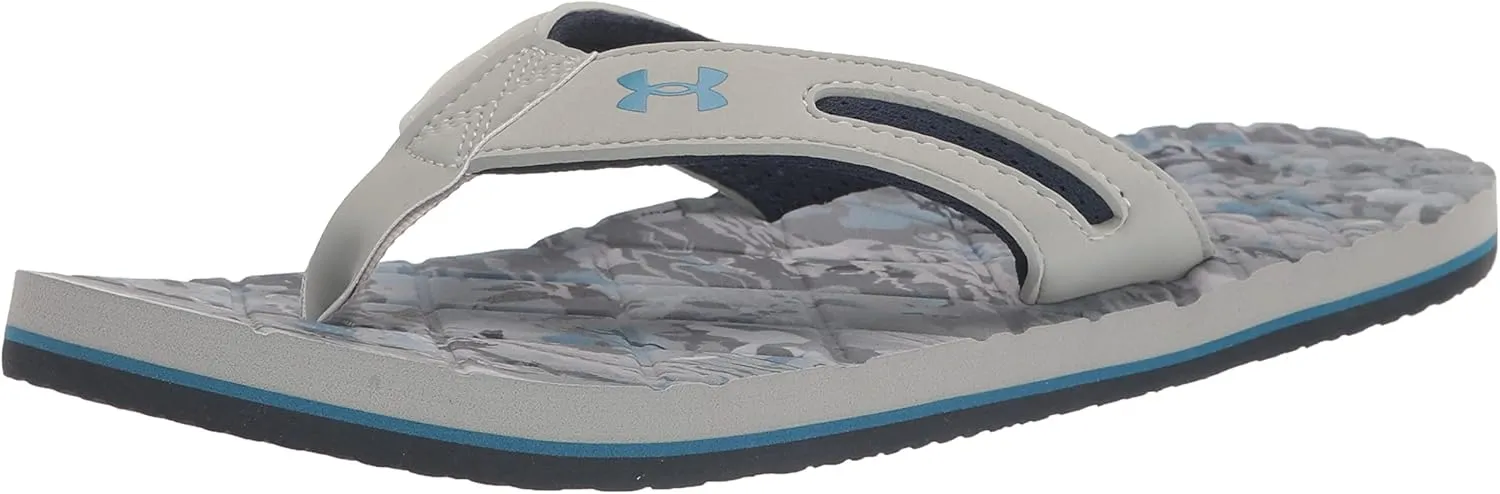 Under Armour Men's Marathon Key V Slide Sandal