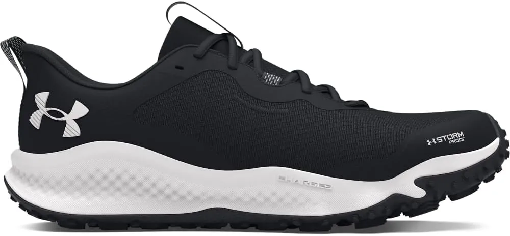 Under Armour women's Charged Maven Trail Waterproof Hiking Shoe