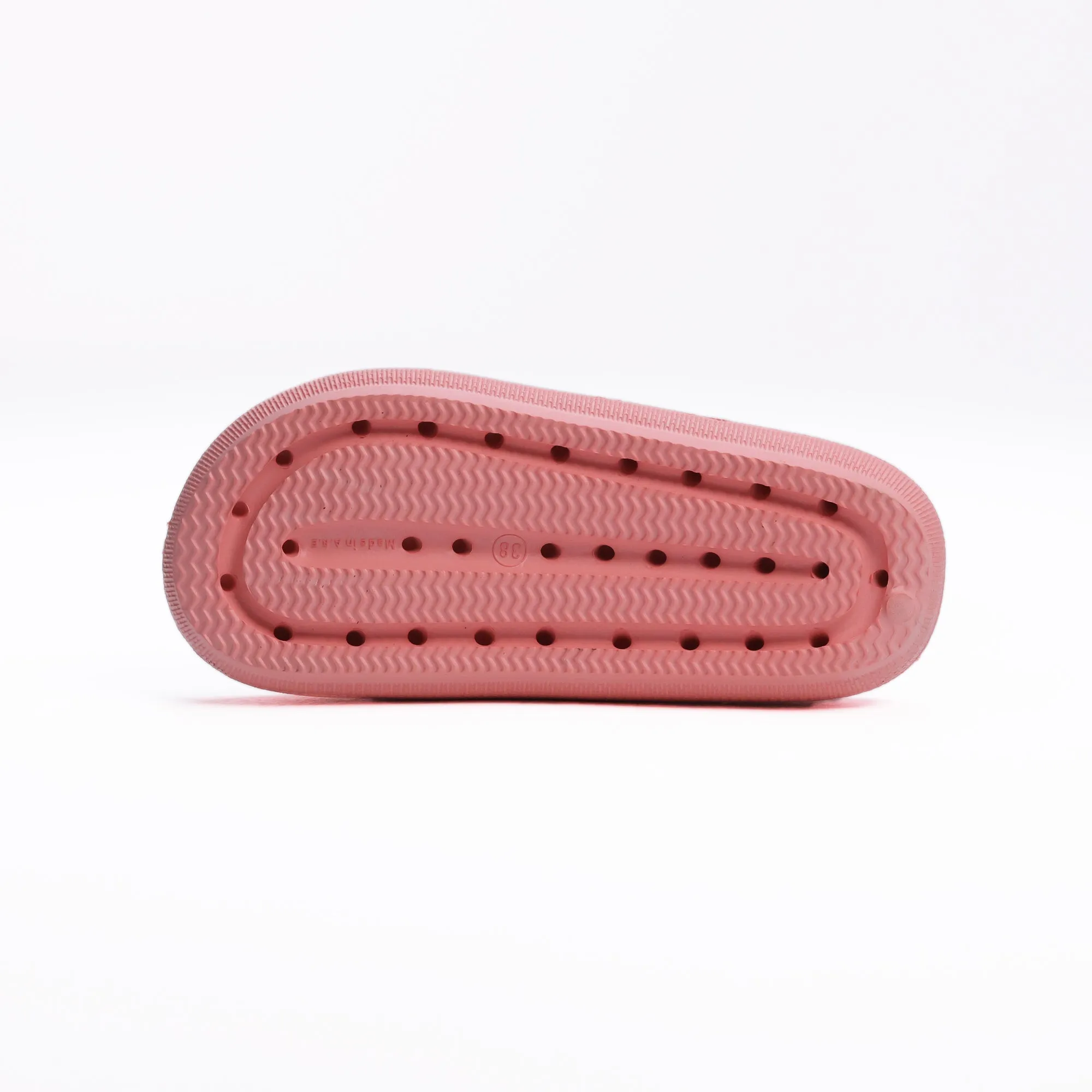 Uni Pamp Warm Slides