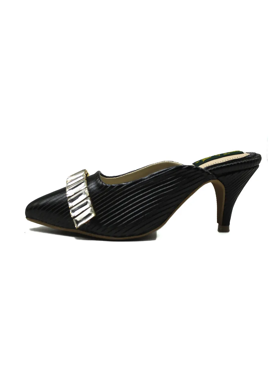 Unique Stylish Pumps Heel