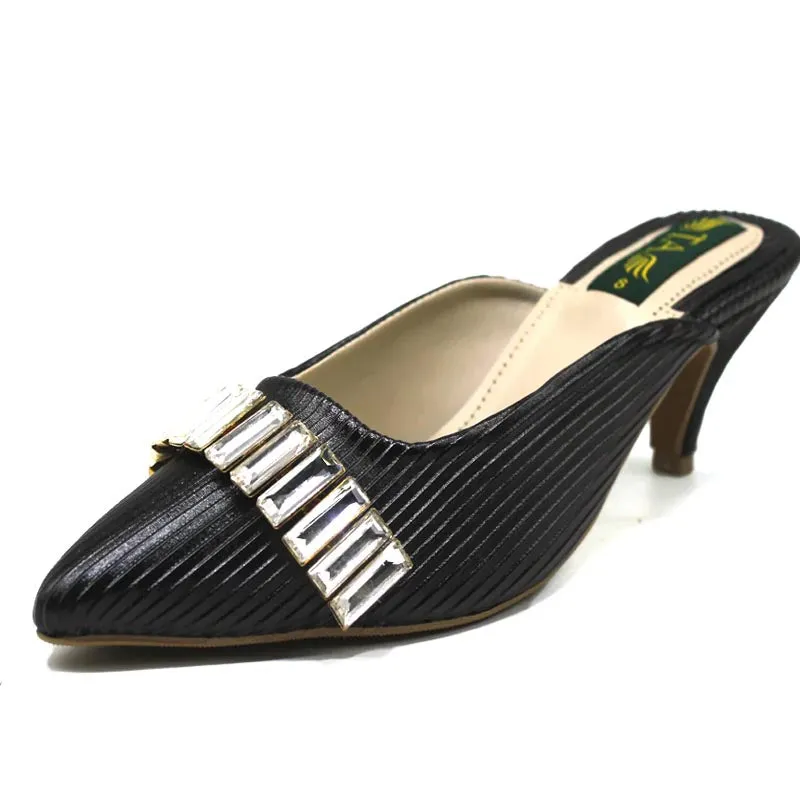 Unique Stylish Pumps Heel