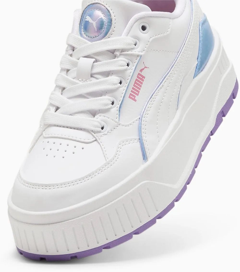 Unisex-Child Karmen Ii Idol (Big Kid) Sneaker