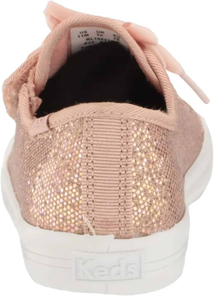 Unisex-Child Kickstart Jr Celebrations Sneaker