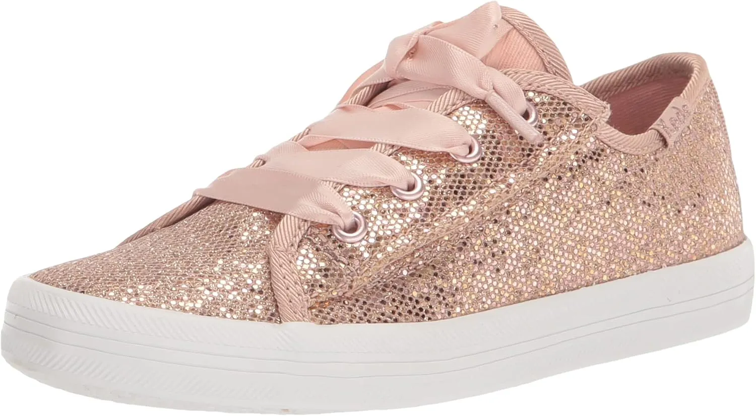 Unisex-Child Kickstart Jr Celebrations Sneaker