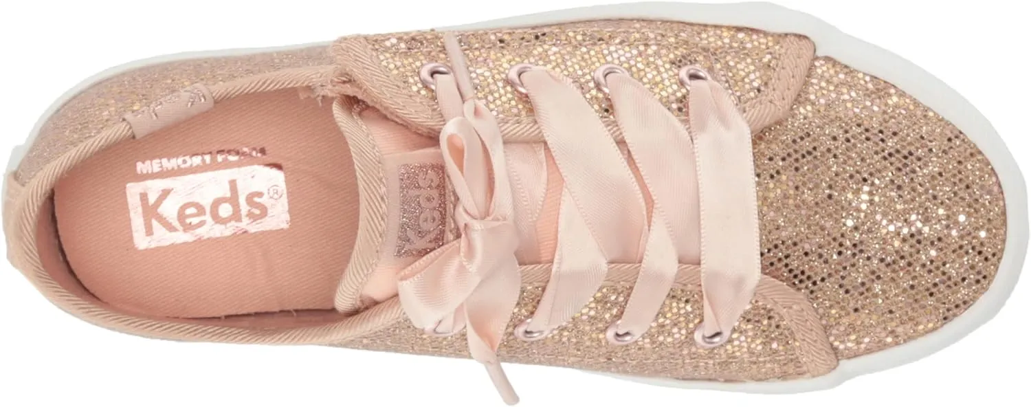Unisex-Child Kickstart Jr Celebrations Sneaker
