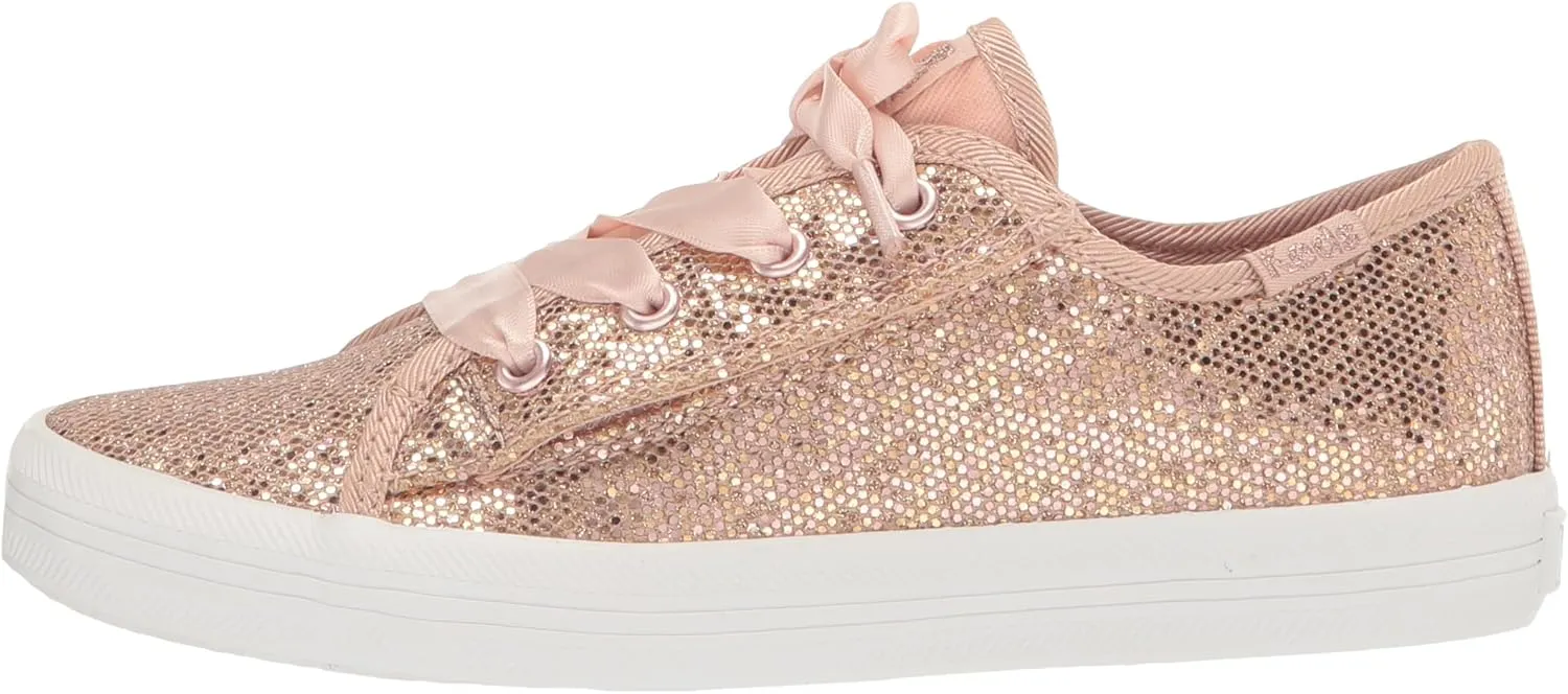 Unisex-Child Kickstart Jr Celebrations Sneaker