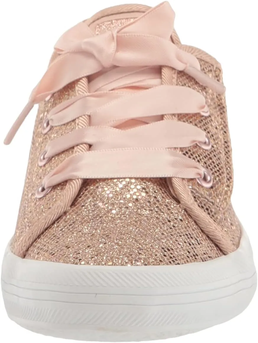 Unisex-Child Kickstart Jr Celebrations Sneaker