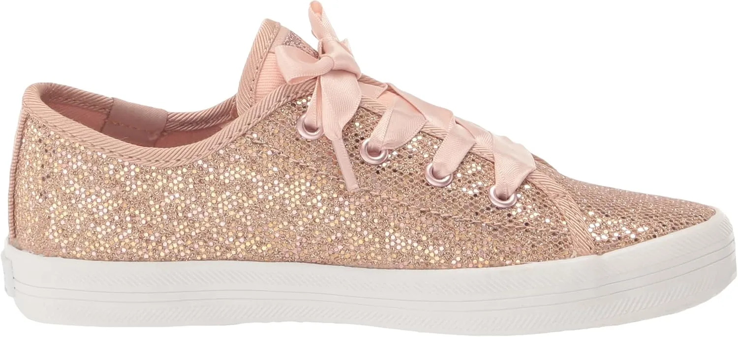 Unisex-Child Kickstart Jr Celebrations Sneaker