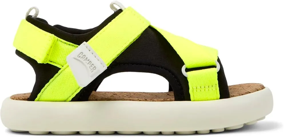 Unisex-Child Sandal