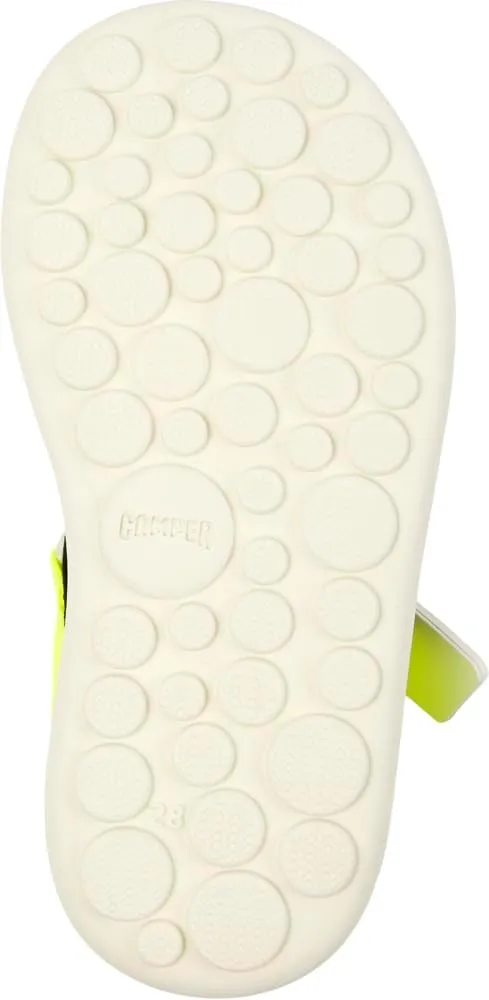 Unisex-Child Sandal