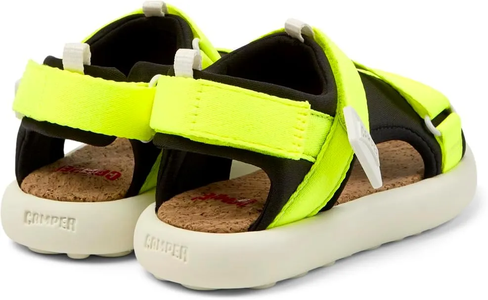 Unisex-Child Sandal