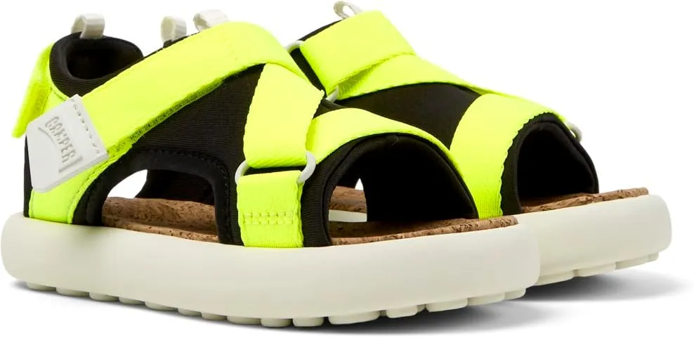 Unisex-Child Sandal