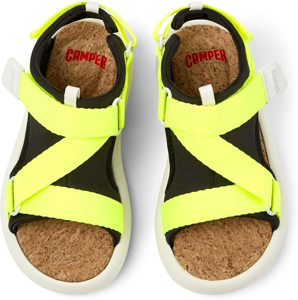 Unisex-Child Sandal