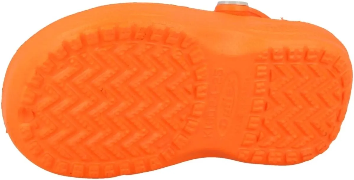 Unisex Clogs