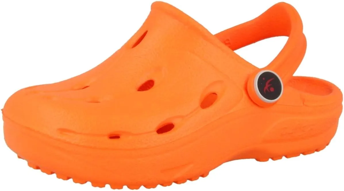 Unisex Clogs