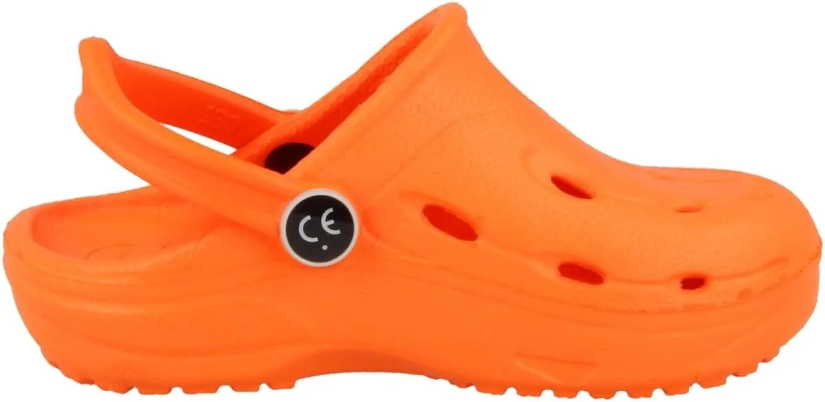 Unisex Clogs