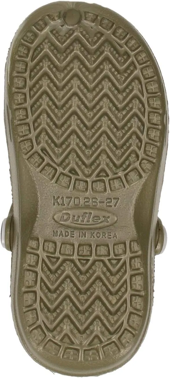 Unisex Clogs