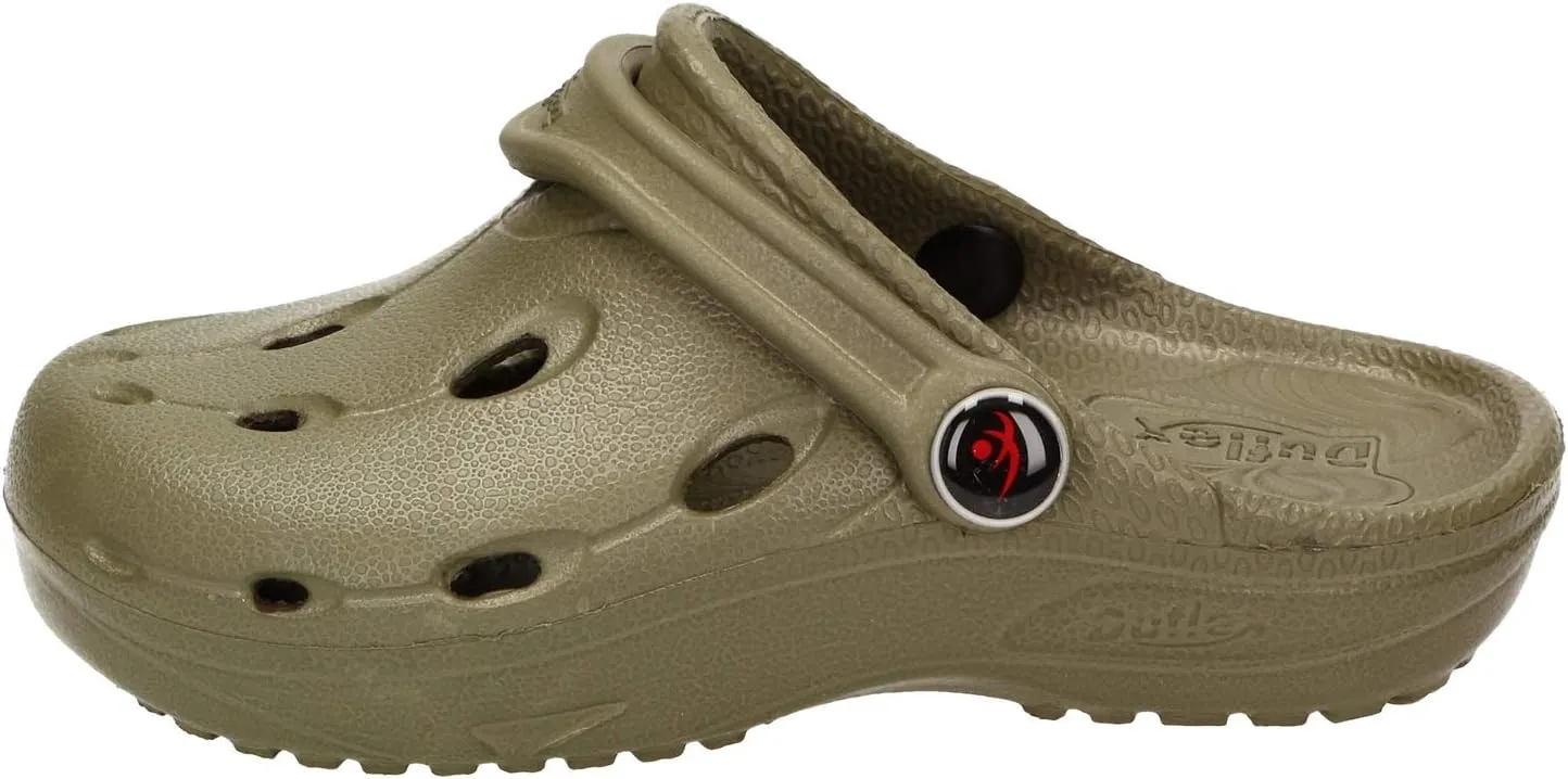 Unisex Clogs