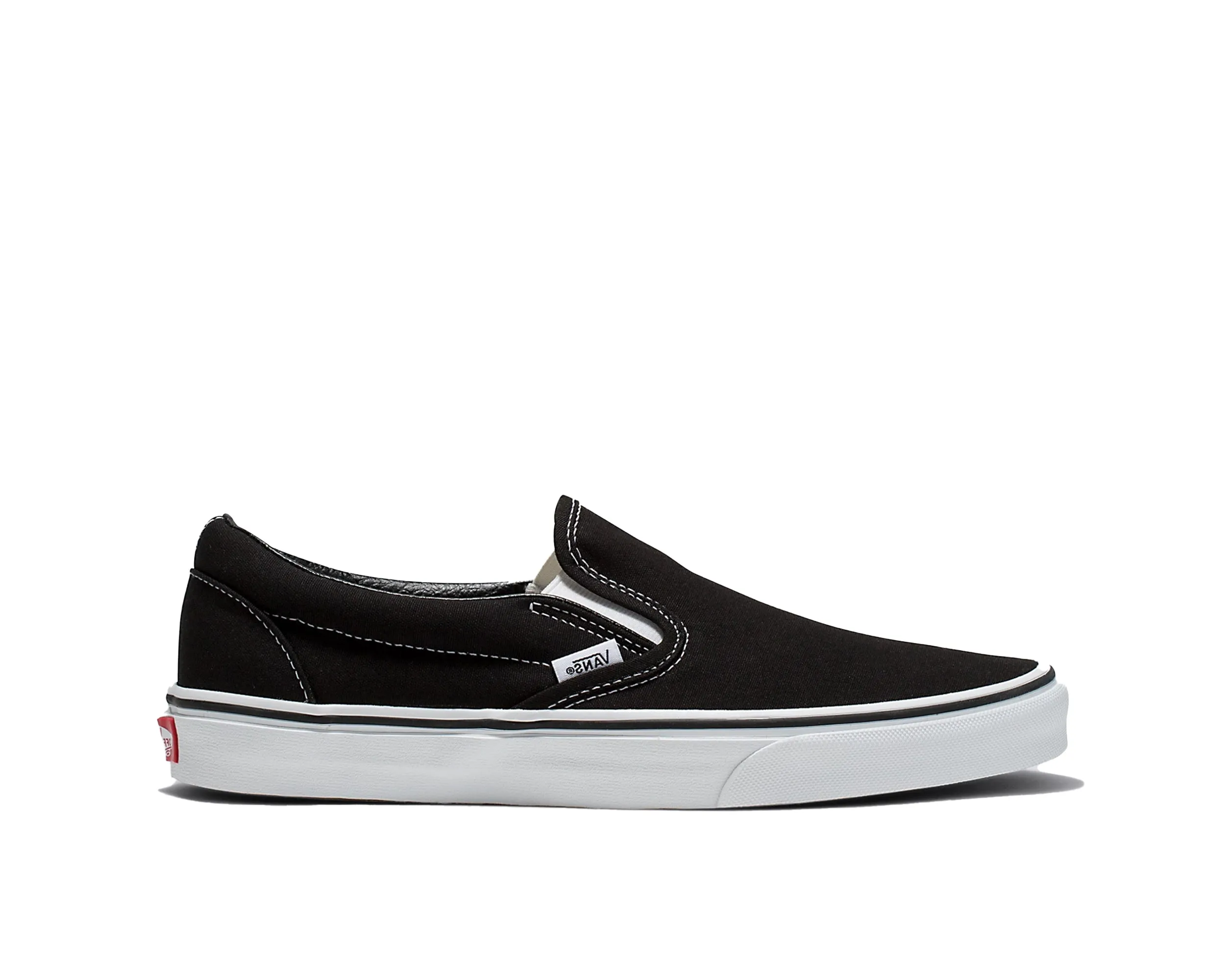 Unisex Vans Classic Slip On Shoe