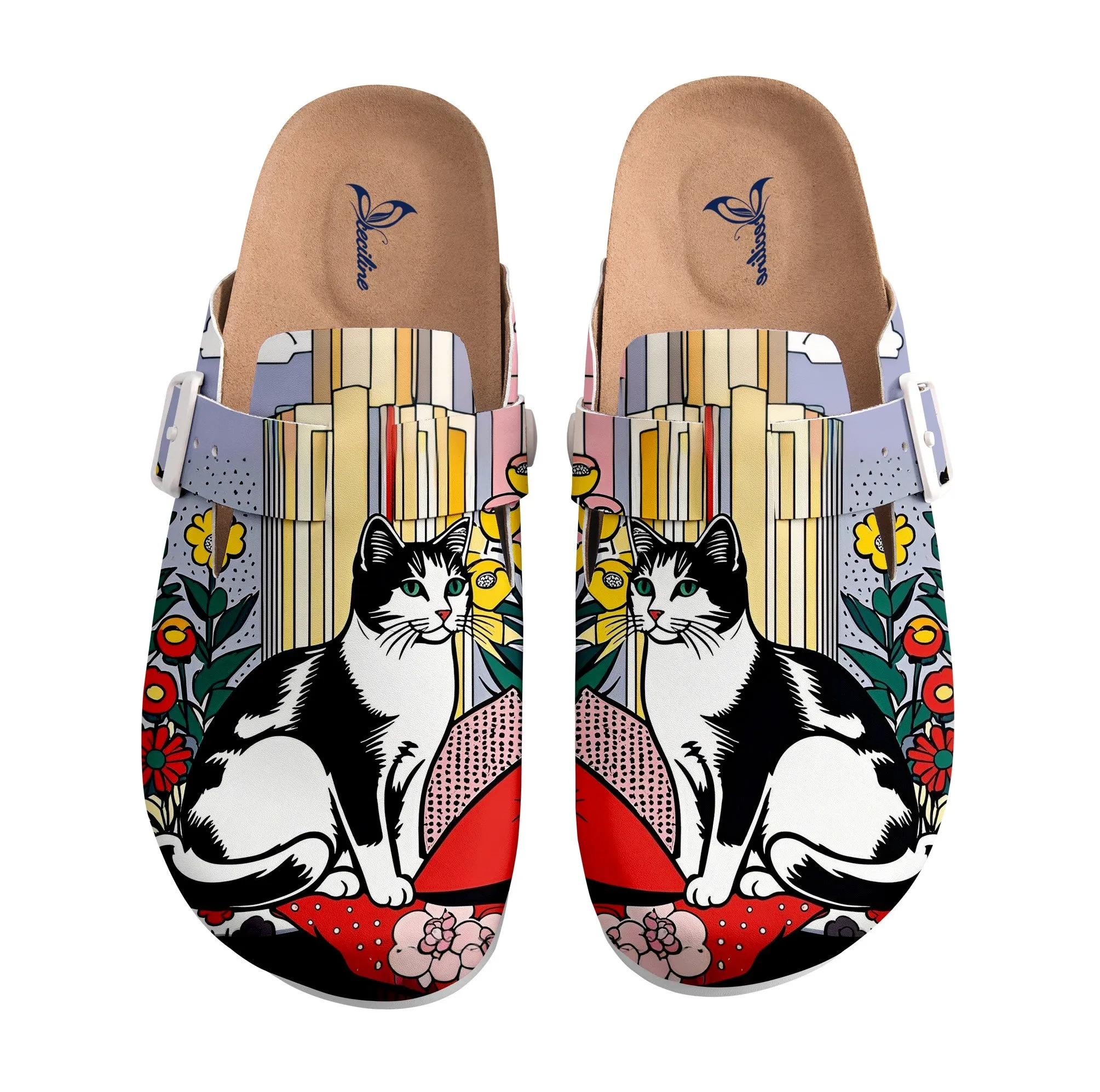 Urban Moo-Cat